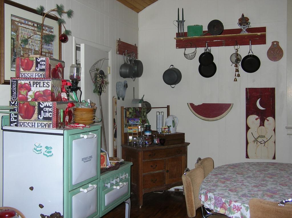 Angels' Keep Bed & Breakfast Cody Exterior photo